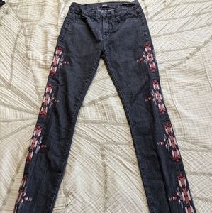 UO BDG high waist jeans